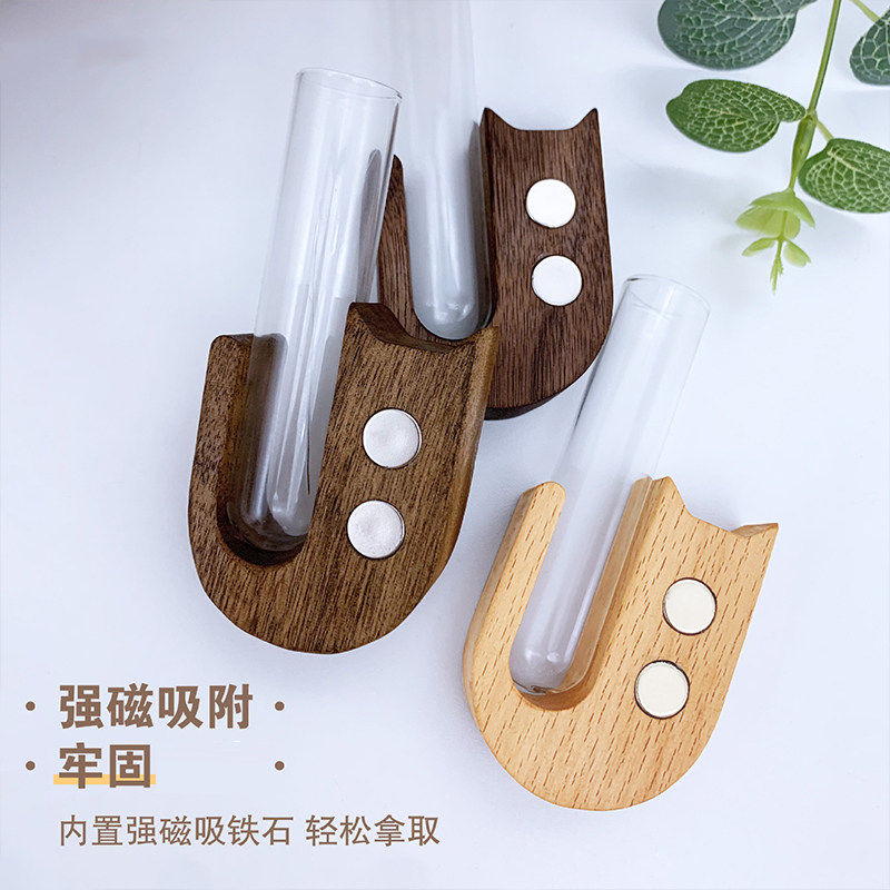 猫咪胡须收纳盒小猫胡子收集瓶器狗狗宠物牙齿毛发保存纪念冰箱贴,淘宝优惠券,粉丝福利购,淘宝优惠卷