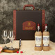 Louis Lafite red wine gift box