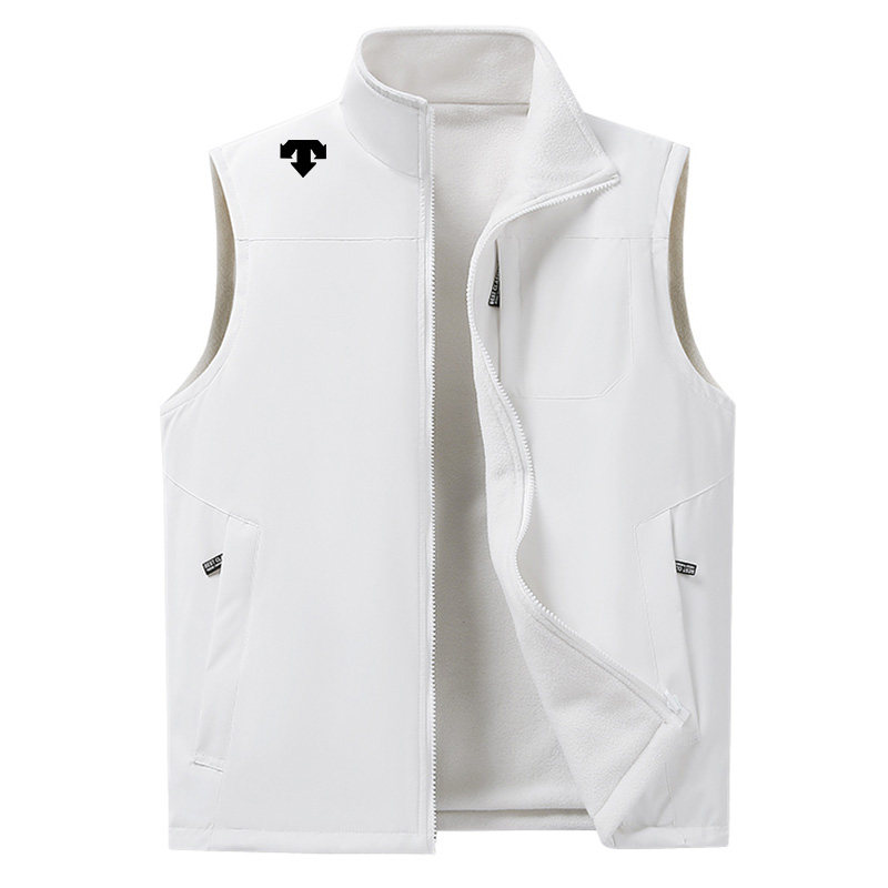 迪家特价/品牌专区/2025年冬季保暖加绒马甲男女同款宽松无袖外套,淘宝优惠券,粉丝福利购,淘宝优惠卷