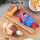 Honour of Kings pendant toy plush ຂອງແທ້