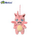 Naughty Cat Plush Toy Pendant Key Chain