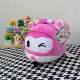 Fort Duoduo plush doll ໝອນເດັກນ້ອຍ pp ຝ້າຍ
