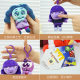 Disney ຂອງແທ້ພາຍໃນອອກ