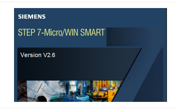 STEP7 MicroWIN SMART V2.7远程西门子S7-200 Smart PLC编程软件 - 图1