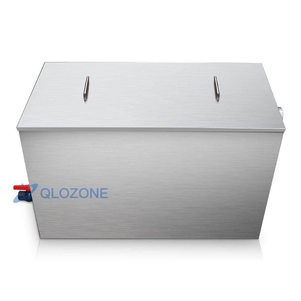 水族馆庭院景观鱼池过滤养殖大型净化设备不锈钢锦鲤鱼池过滤器,淘宝优惠券,粉丝福利购,淘宝优惠卷