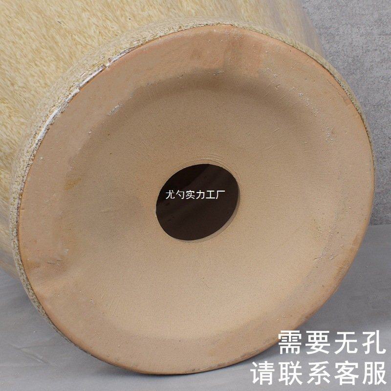 发财树花盆陶瓷创意大号特大号种树个性客厅落地大口径花缸高,淘宝优惠券,粉丝福利购,淘宝优惠卷