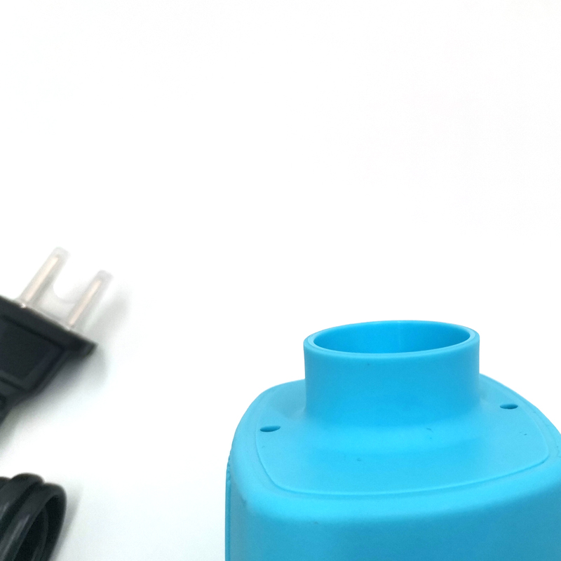 压缩袋专用泵真空压缩袋通用电动抽气泵家用气垫床充气泵专用电泵 - 图1