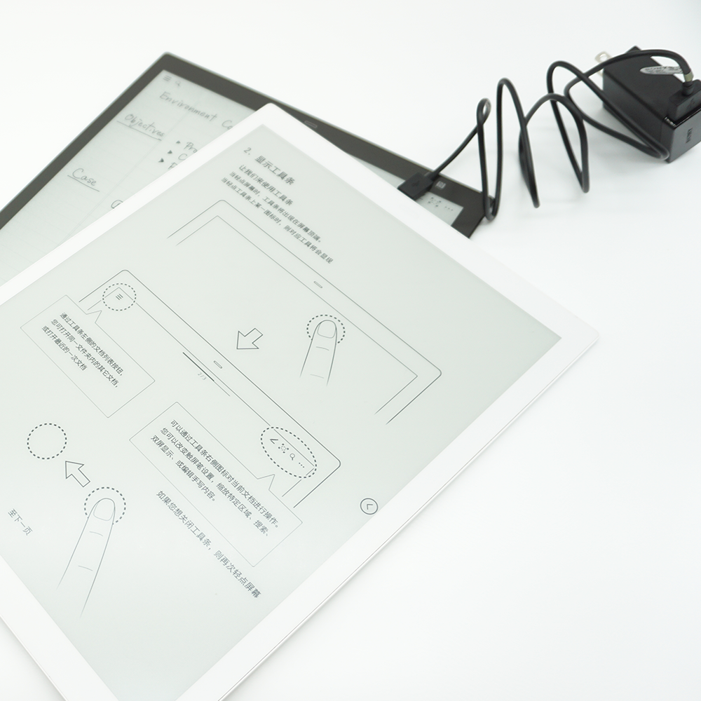索尼DPT-RP1和CP1的索尼原装充电器和数据线电子书电子纸1米电源 - 图2