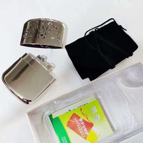 Huai stove catalyst pure copper hand stove kerosene warm rural old hand warmer Japanese version warm baby carry-on winter