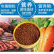 ອາຫານປາຄຳ, ອາຫານຄວາຍປະດັບ, ອາຫານເສີມສີ, ຂະໜາດໃຫຍ່, ກາງ ແລະ ນ້ອຍ