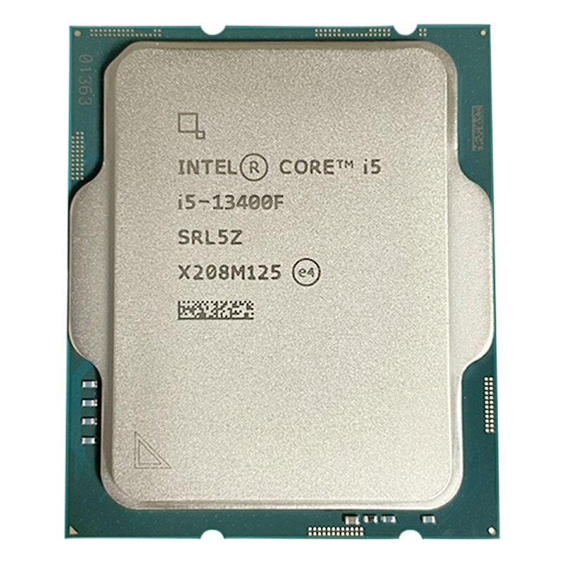 i5-14500 14400 14490F 14600K 14700K 14790F 14900K 14100F CPU-图0