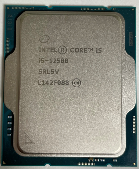 g6900 7400 12100F 12400F 12490F 12500 12600KF  12900K 12700K