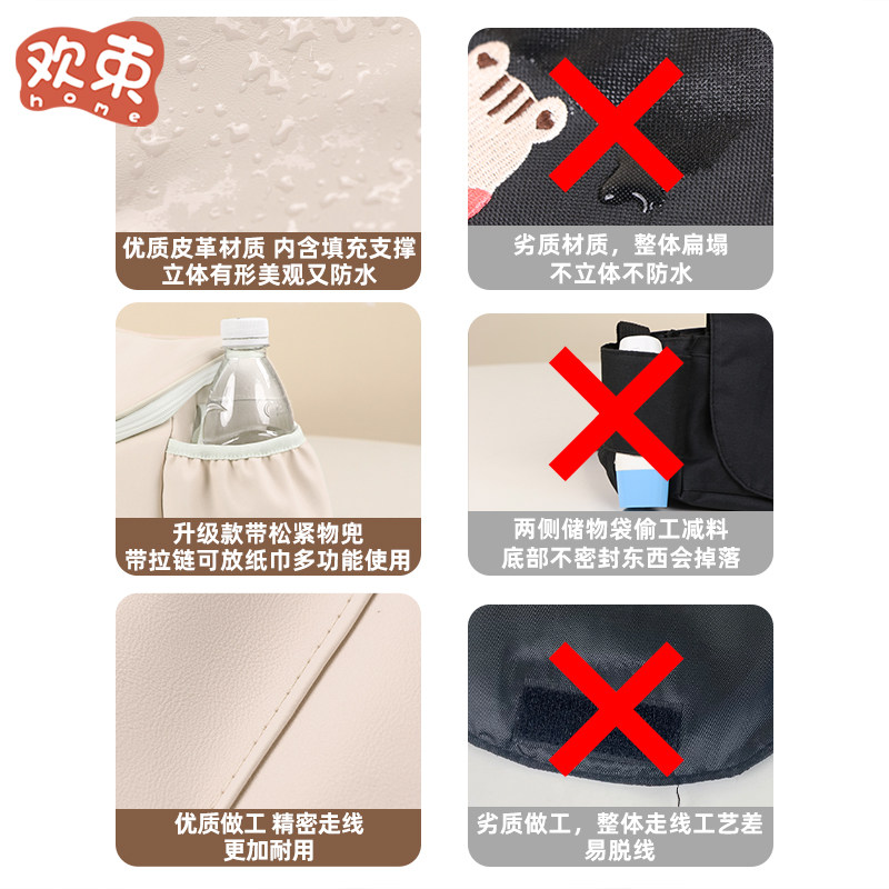 婴儿车挂包收纳挂袋大容量置物袋遛娃神器多功能通用宝宝推车挂包,淘宝优惠券,粉丝福利购,淘宝优惠卷