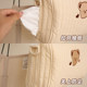 Stroller accessories anti-dirty protection for all seasons