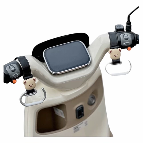 Универсальный электромобиль для машины, длинный руль