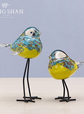 速发艺意家居饰品摆件装饰酒柜装饰品玄关办公创摆件轻奢高档工室