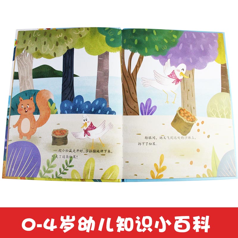 从小学规矩好习惯养成系列绘本全套4册幼儿行为习惯教养绘本3-6岁精装硬壳幼儿园阅读小中大班自律玩手机的计划表儿童时间管理绘本 - 图1