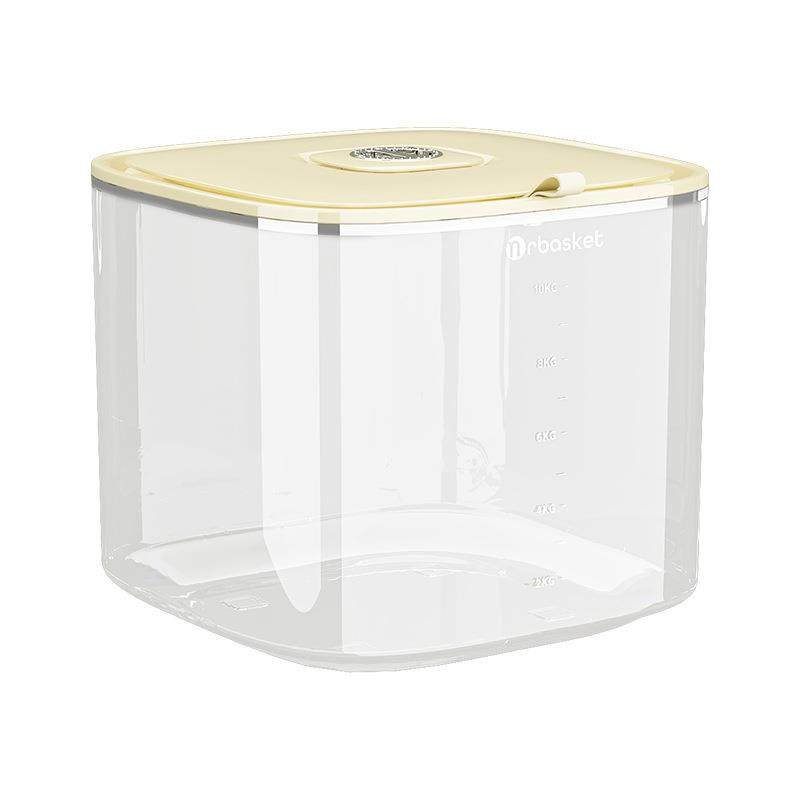 米桶家用防虫防潮密封食品级装米缸米箱面粉高端储存罐大米收纳盒,淘宝优惠券,粉丝福利购,淘宝优惠卷