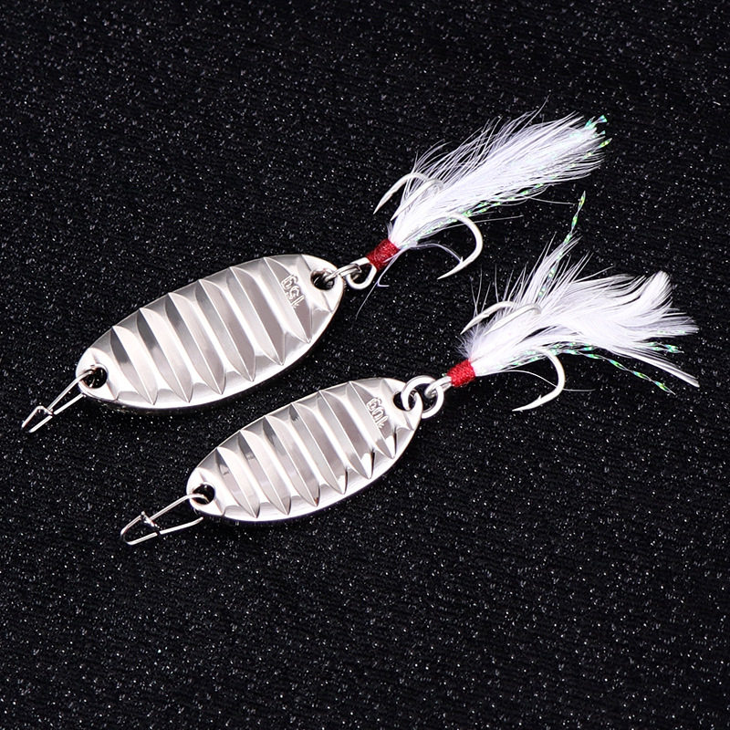 平振亮片路亚饵路亚假饵拟饵铁板三本钩远投翘嘴鲶鱼鲈鱼黑鱼鱼饵,淘宝优惠券,粉丝福利购,淘宝优惠卷