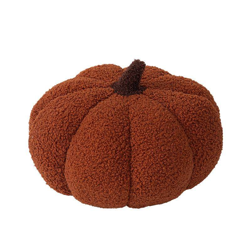 南瓜抱枕沙发客厅靠枕北欧风异形飘窗卧室装饰靠枕摆件靠垫万圣节,淘宝优惠券,粉丝福利购,淘宝优惠卷