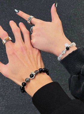 小众设计送女友天然ins轻奢礼