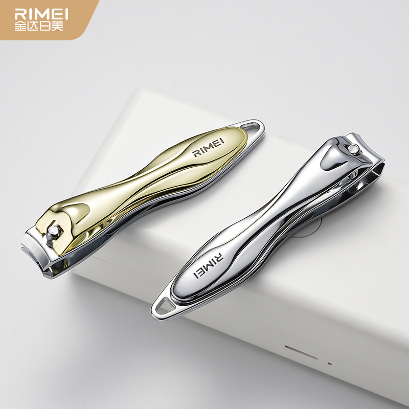 rimei金达日美指甲刀单个装大号指甲钳指甲剪家用剪脚指甲剪刀,淘宝优惠券,粉丝福利购,淘宝优惠卷