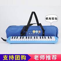 Entrance Organ Middle School Students Special 37 Key Elementary School Students Professional Beginners Introductory Playing Musical Instruments Self-Study Class Teaching