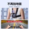 New outdoor chest strap mobile phone holder portable and rotatable