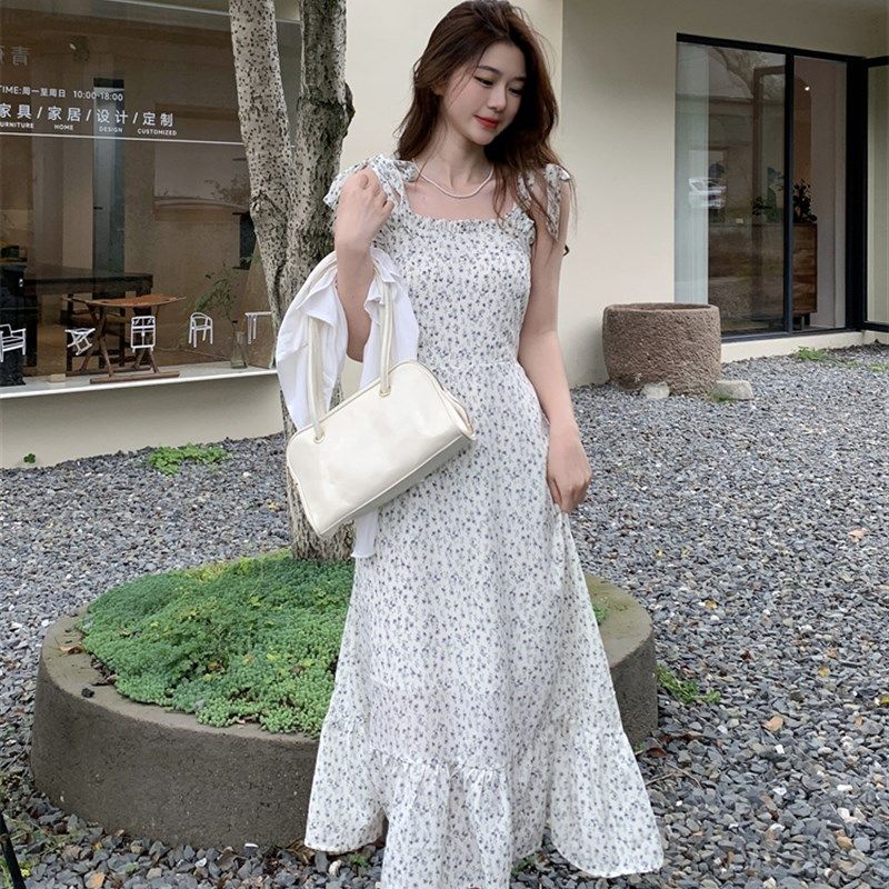 速发大码温柔风套装20美4春季新款防晒罩衫外套花2碎甜吊带连衣裙,淘宝优惠券,粉丝福利购,淘宝优惠卷