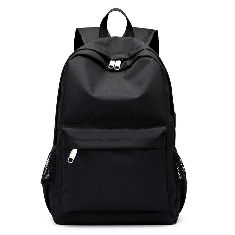 Bags Backpacks Backpack Bag For men man School Nylon Hiking - 图3