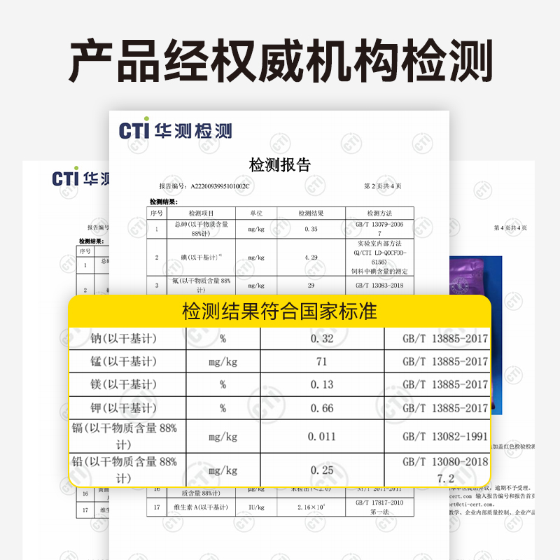 LEMO乐摩植萃猫粮全价成年期专用鸡肉味增肥发腮营养冻干无谷主粮-图3