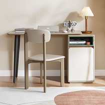 Lins office corner retractable desk desktop computer desk study desk Home Pole Jane Lins wood industry PA1V