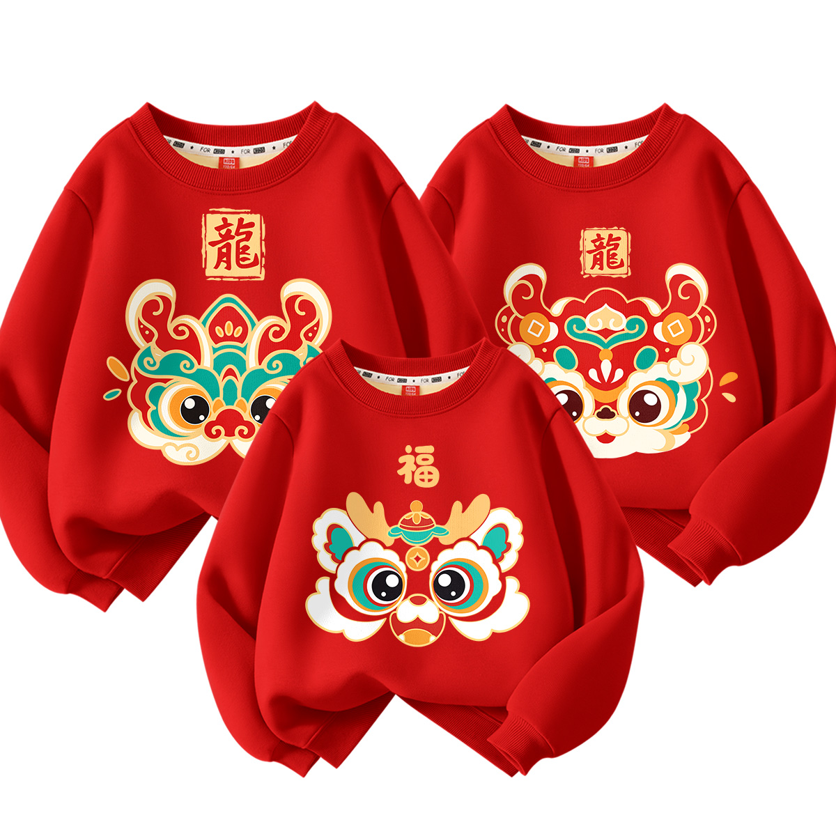  lababitekids亲子装/亲子时装