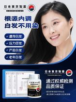 Japans Tokyo Pharmaceutical-exploits hot sell-hair sparse without worry-Men and women Old and less versatile-buy multiple more