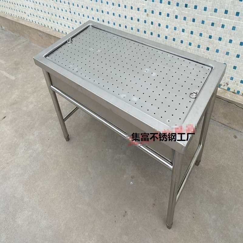 Pet Bath pool heightening table Dog Terrace Cat Pooch Pet Pool Heightening Pool Drain Pool Beauty Pool Heightening Base Plate