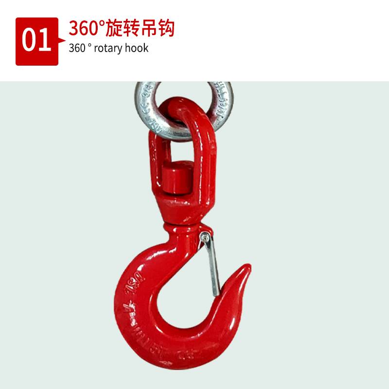 叉车专用吊具 油桶吊具吊钩 货叉吊 货叉吊钩 叉车起重起吊钩具 - 图2