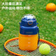 Shuaikang juice barrel wireless large capacity Portable fruit cup Fried juice juicer Household electric small fruit juice machine