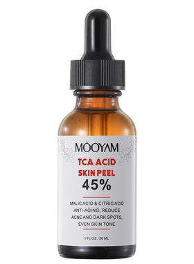 30ML TCA 40% 45% 50% tca Peel Acid Peeling AcidDe Skin Super