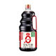 Haitian 0 Gold Label Light Soy Sauce 1.9L Special Soy Sauce Soybean Brewed Stir-Fry Cold Salad Healthy Household Fresh Condiment