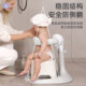 婴幼儿童洗澡宝宝站立洗浴神器沐浴澡盆淋浴台洗头屁屁神器