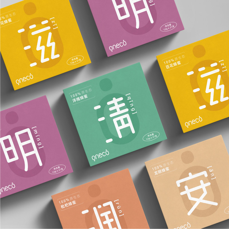  壹可壹食品蜂蜜