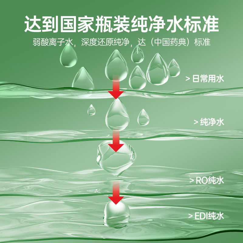 超亚婴儿纯水湿巾手口屁专用婴幼儿童宝宝湿纸巾家庭实惠大包装