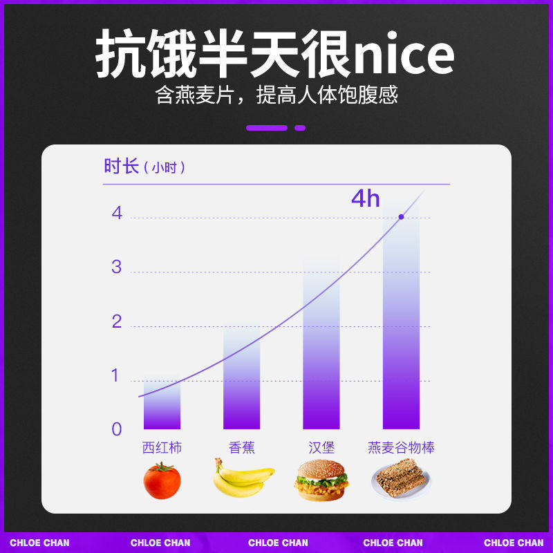  贡司令压缩饼干