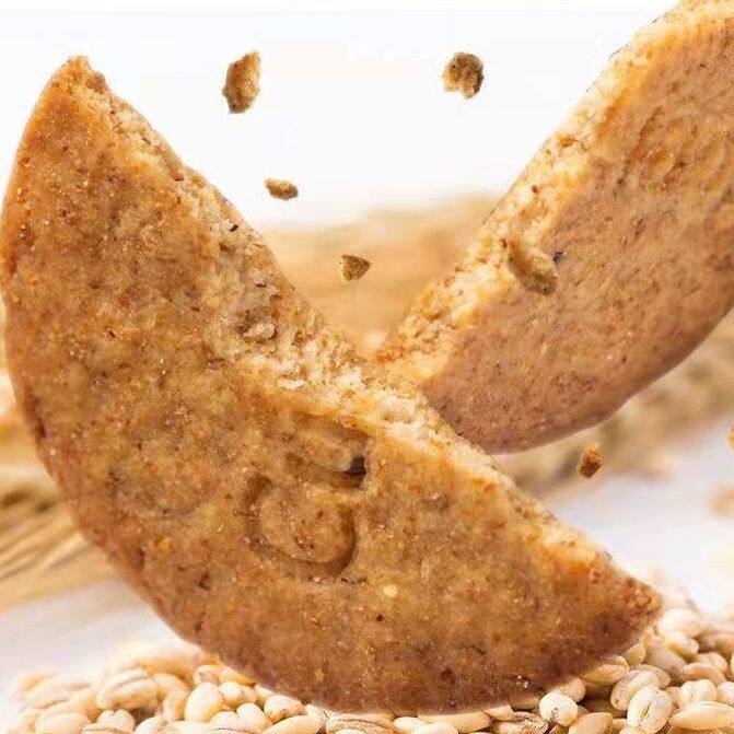  贡司令酥性饼干