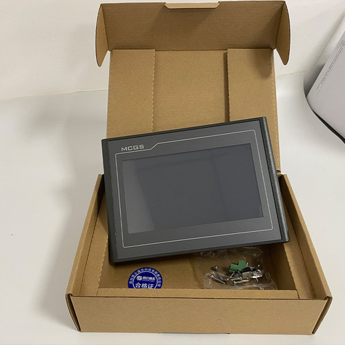 7寸全新昆仑通态触摸屏TPC7022Ei/Ei./EL/EL./EM/ES/Et/Ew/Ex/Ki - 图0