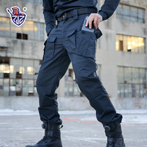 Chokers Z3 Second-generation Four Seasons Instructors Pants Tooling Long Pants Men Wear wear anti-stains Pants Tactical Pants Tactical Pants Training Pants
