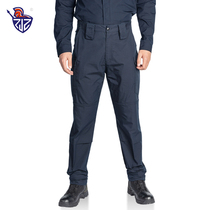 The Choker Outdoor Spring Autumn Instructors Wear single pants Tactical training pants Wear Resistant Tear Resistant Men Breathable Waterproof Military Training