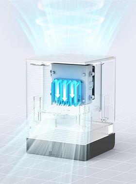 销品除湿机家用静音型抽湿机N1内气空防潮吸湿器迷你智能除小湿器