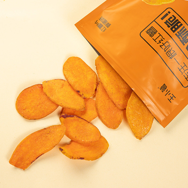  王小薯食品薯类制品