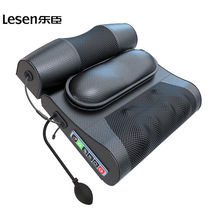 Lesen (lesen) Leuchen cervical spine massager neck shoulder waist multifunction kneading electric instrument neck